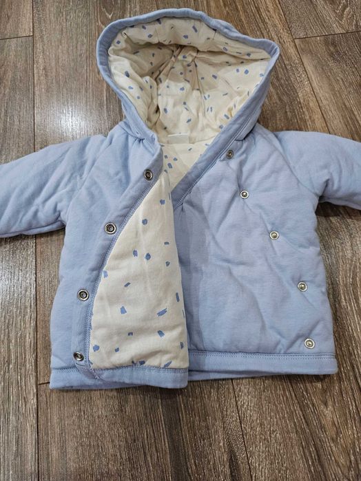 Яке Next 100% памук