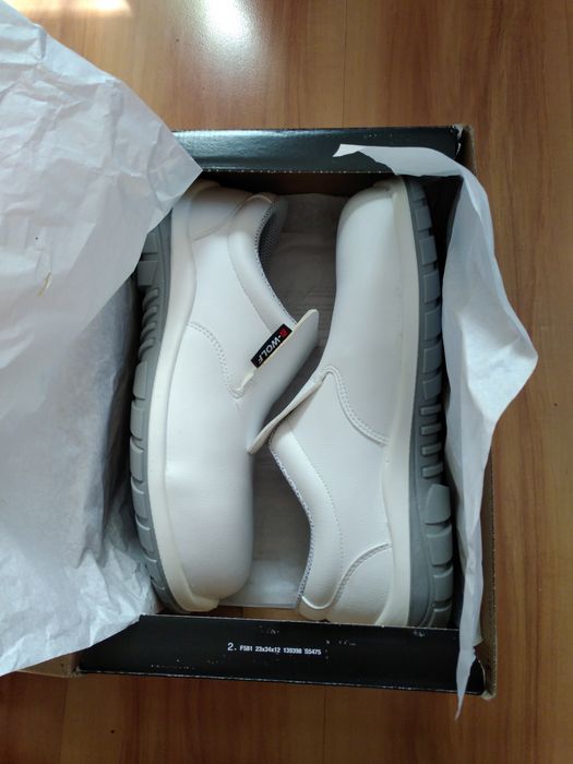 Работни обувки Astral