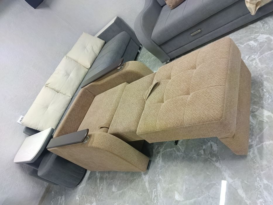 Акция!!! Продам кресло -кровать