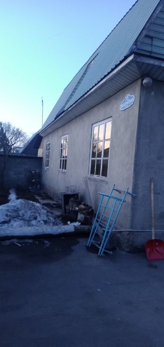 Продается   дача