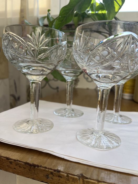 Ваза для варенье