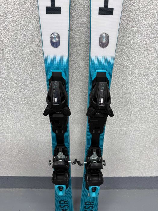 schi head e.xsr L163 si 149cm