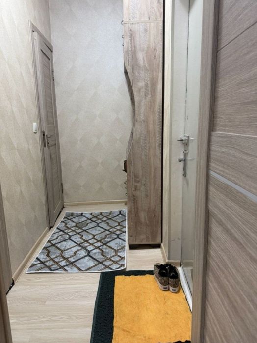 1/2/4 Новза Метро ‼️Меб+Тех 3кв Чиланзар
