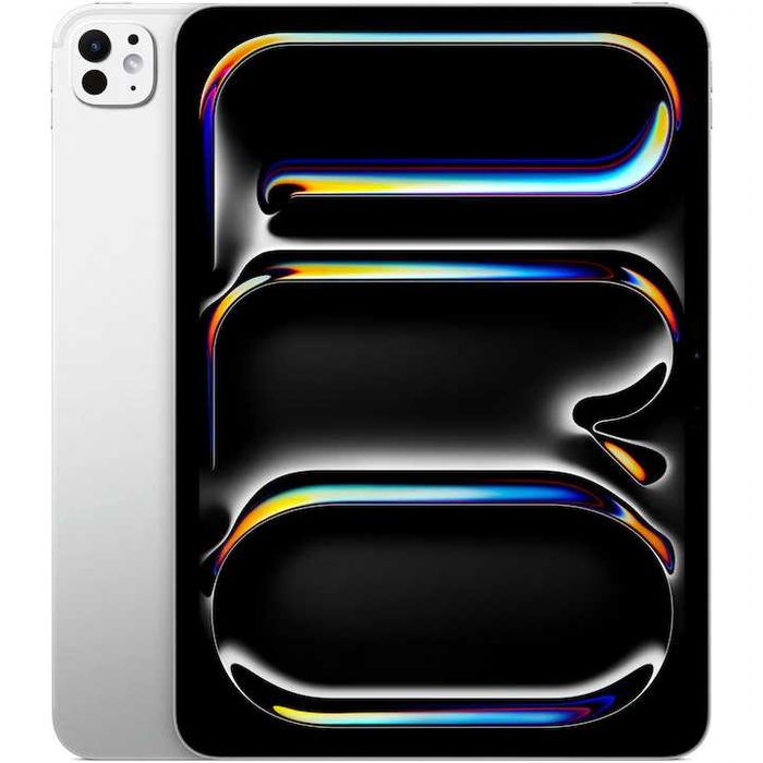 Apple iPad Pro 11, M5, 256GB, НЕРАЗПЕЧАТАН