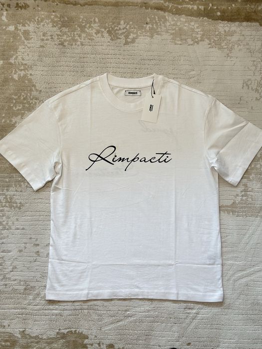 Rimpacti Тениска - S / Nike Tech Fleece, Off-White /