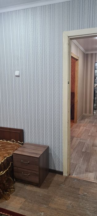 Продам 2х комнатную квартиру