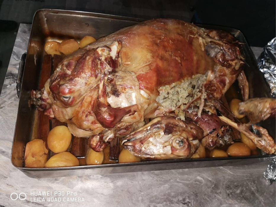 Пуйка/Агне на Пещ