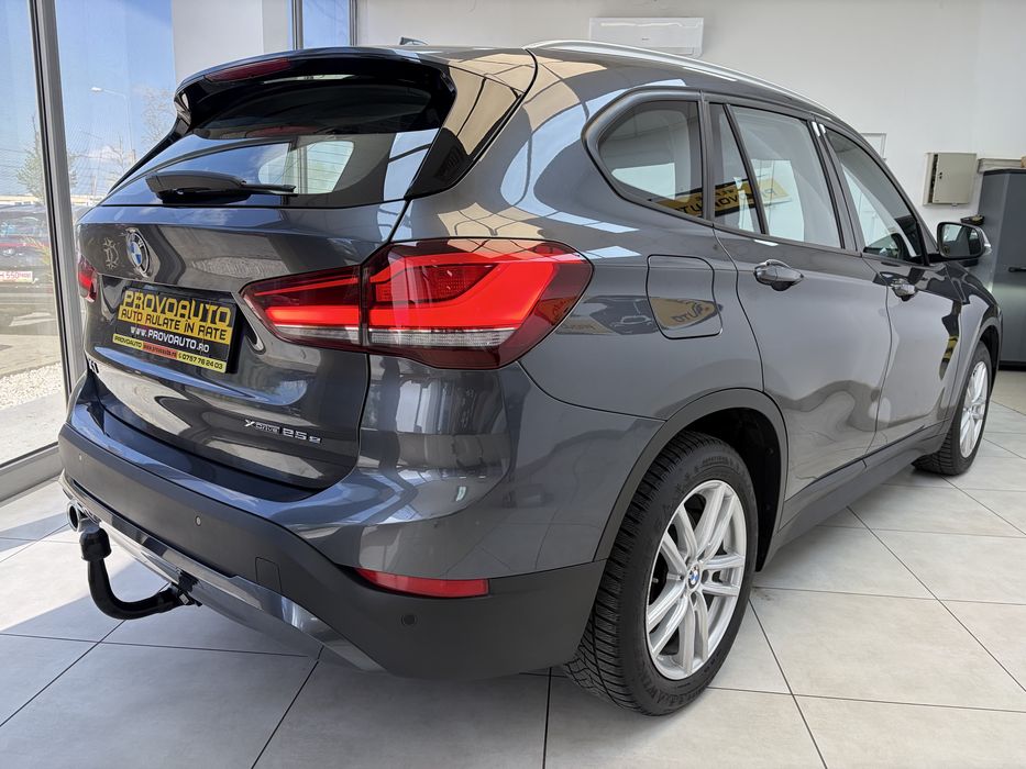 Bmw X1 X-Drive 2021 Plugin Hybrid | 1.5-220CP | Navi 4D | Faruri Led | 175.000Km |