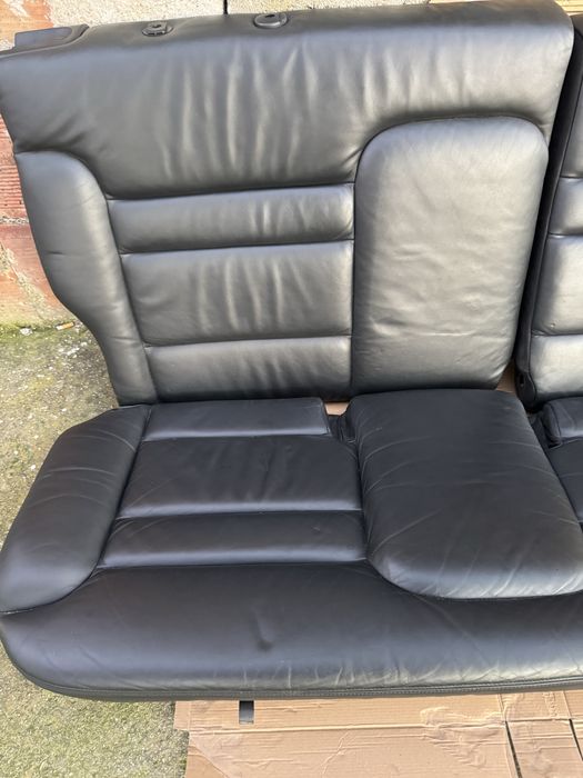 audi s3 8l recaro седалки