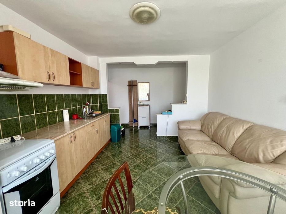 Chirie 2 camere zona Crisan mobilat utilat 250eur/luna