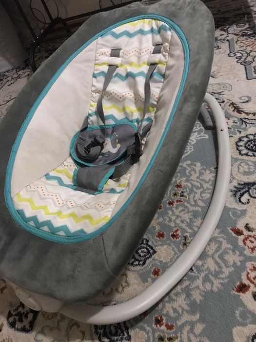 Шизлонг для детей