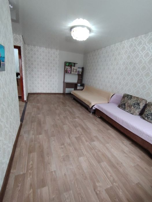 Продается 1-комнатная квартира