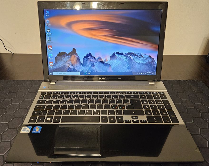 Laptop pentru office, multimedia sau diagnoza auto (Acer, HP, Dell, Samsung)