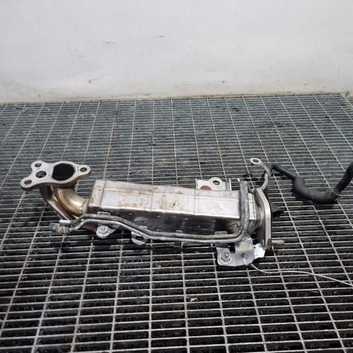 Racitor Gaze Mazda CX - 5 2.2 Diesel 2012 - 2016 110kW 150CP 2191CC SHY1 (1603) SH012030Y Garantie