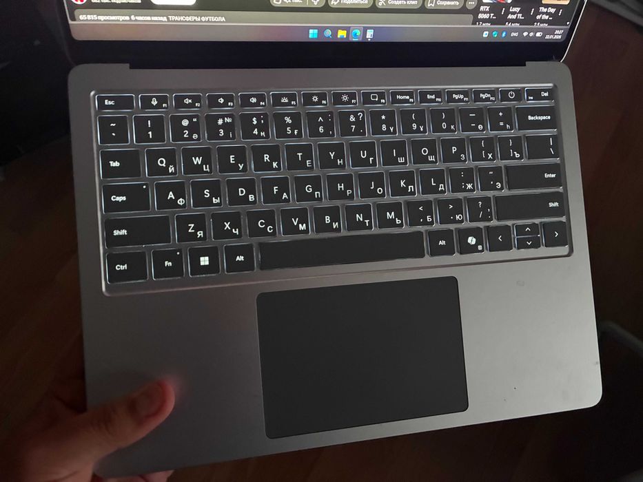 Microsoft Surface Laptop 7