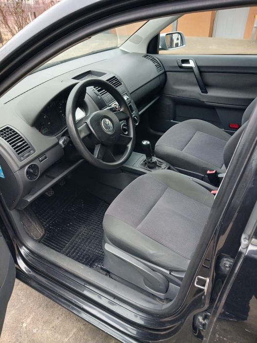 Volkswagen VW POLO 1.9 cdi citiți anunțul !!!