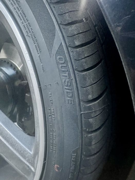 Джанти AMG 20 Mercedes