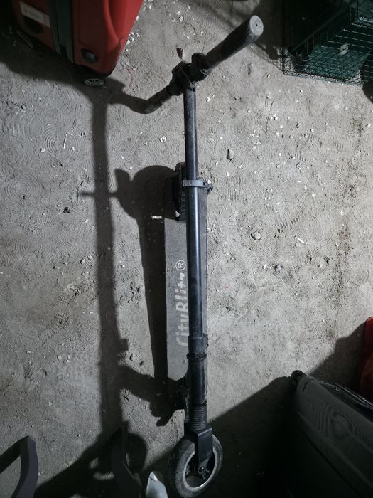 Trotinetă electrică City Blitz