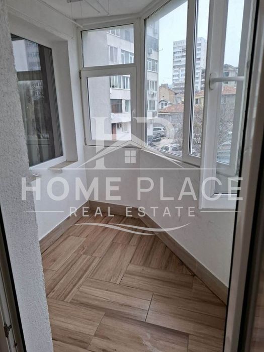 ТРИСТАЕН апартамент под наем - Цветен квартал