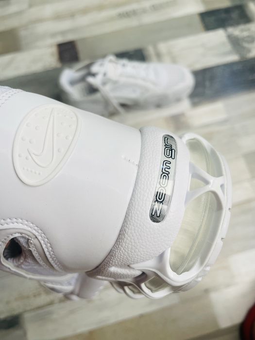 Nike Air Max Zoom Spiridon фитнес маратонки