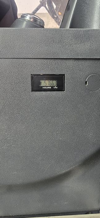 Hunday HW 145+ Edial holatda