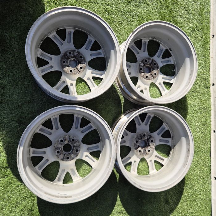 Jante Mazda R 18 5x114.3