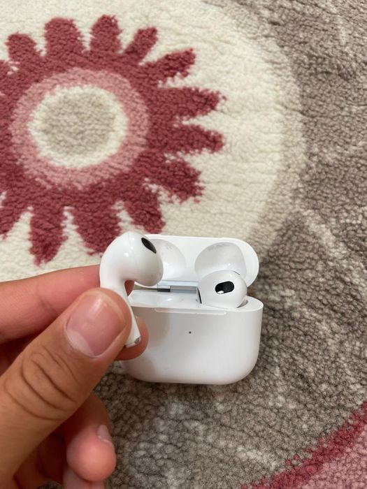 ПРОДОЕТС airpods