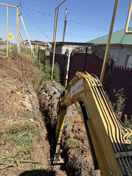 ВОДОПРОВОД КАНАЛИЗАЦИЯ СЕПТИК Частные дома и производства