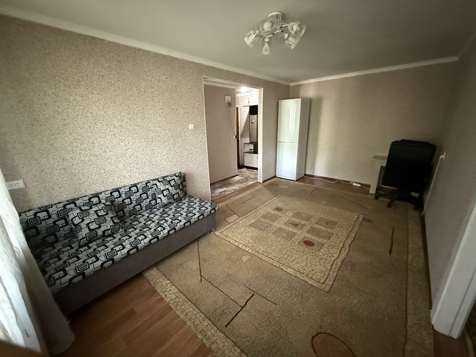 Продам квартиру по улице Ержанова