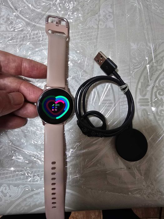 ceas Samsung Active 2 ceas samsung fete/ ceas BASIS Digital