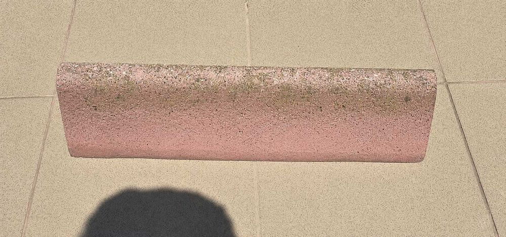 Bordura pavele 50x15x5