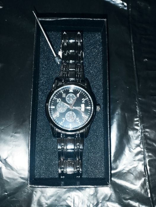 Мужские наручные часы