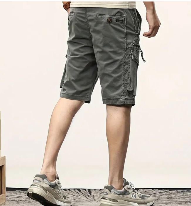 Шорты мужские, новые