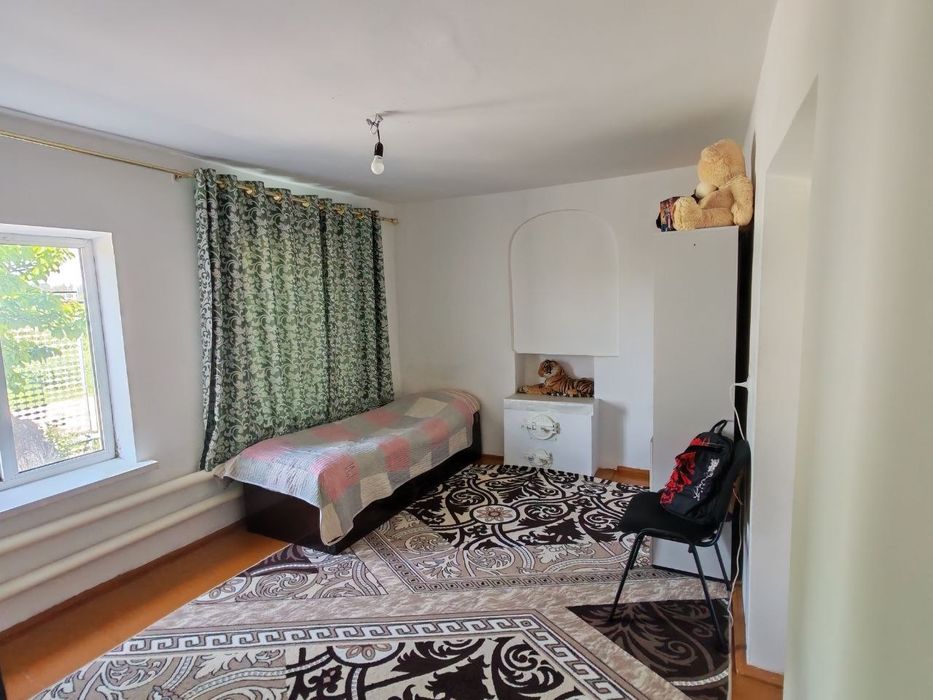 Продаётся дом, большой участок