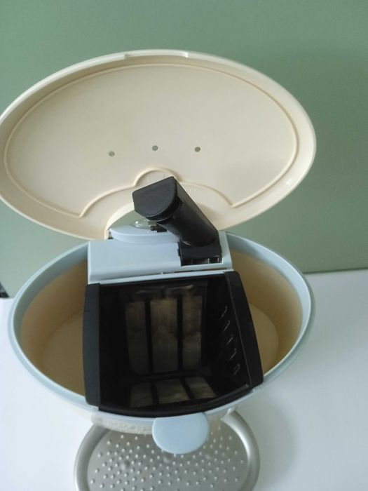 Кофеварка Philips HD 7140