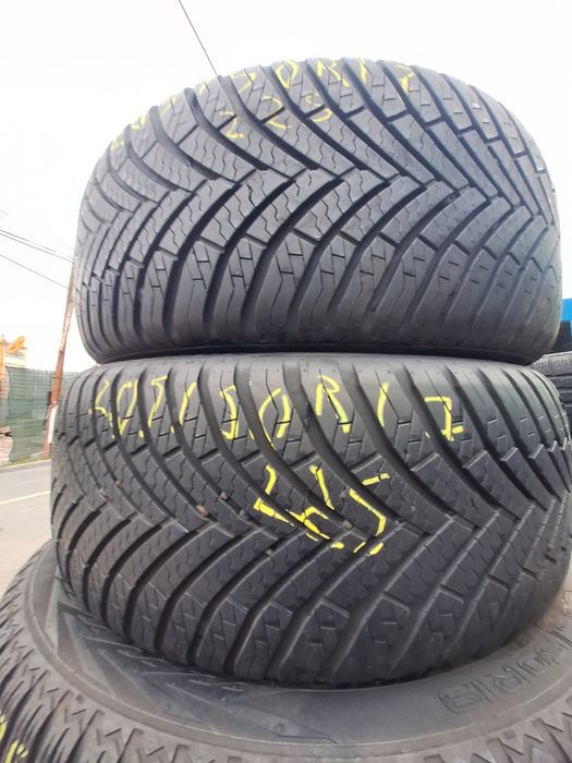 2 anvelope allseasons 205/50r17 Greenmax 2023 Montaj Gratuit