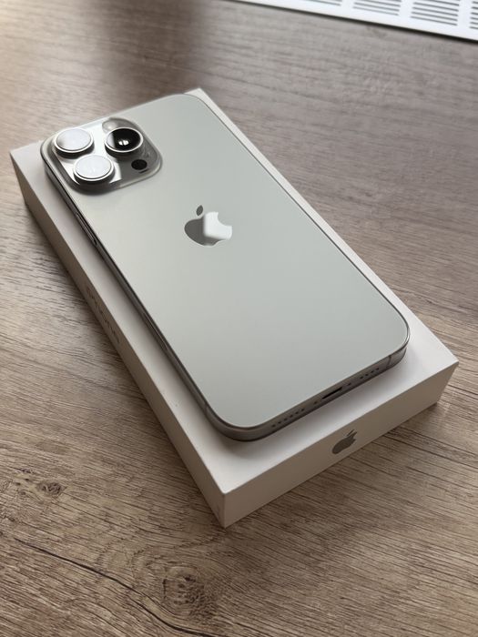 iPhone 16 Pro Max 1ТБ
