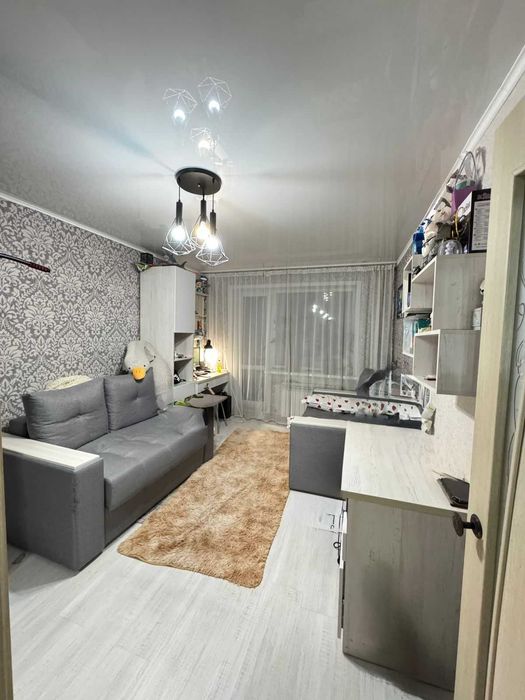 2х ком квартира Рахмет