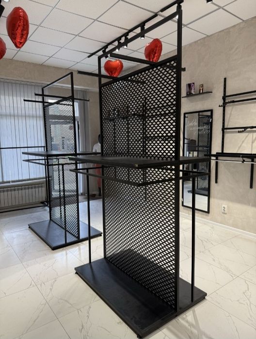 Продам Рейл для магазин одежд, качества отличное