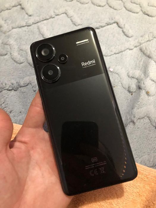 Redmi note 13 pro + 5G (512 память)