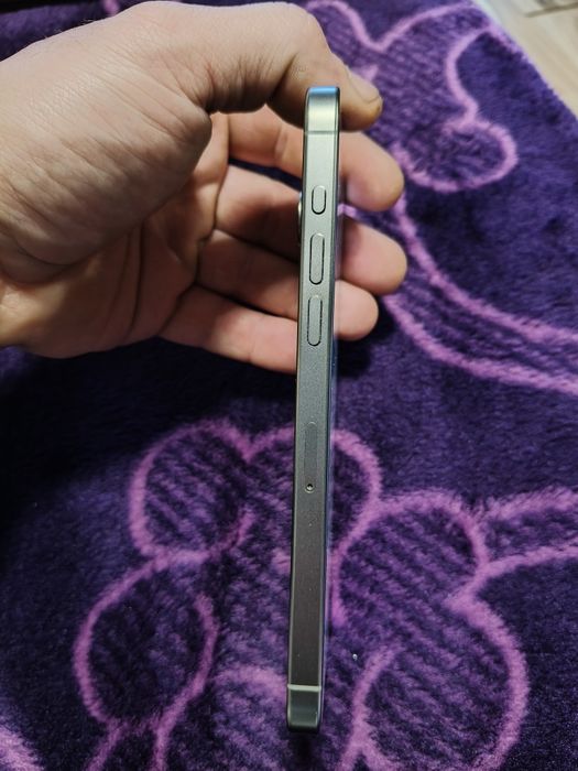 iPhone 15pro max 256gb