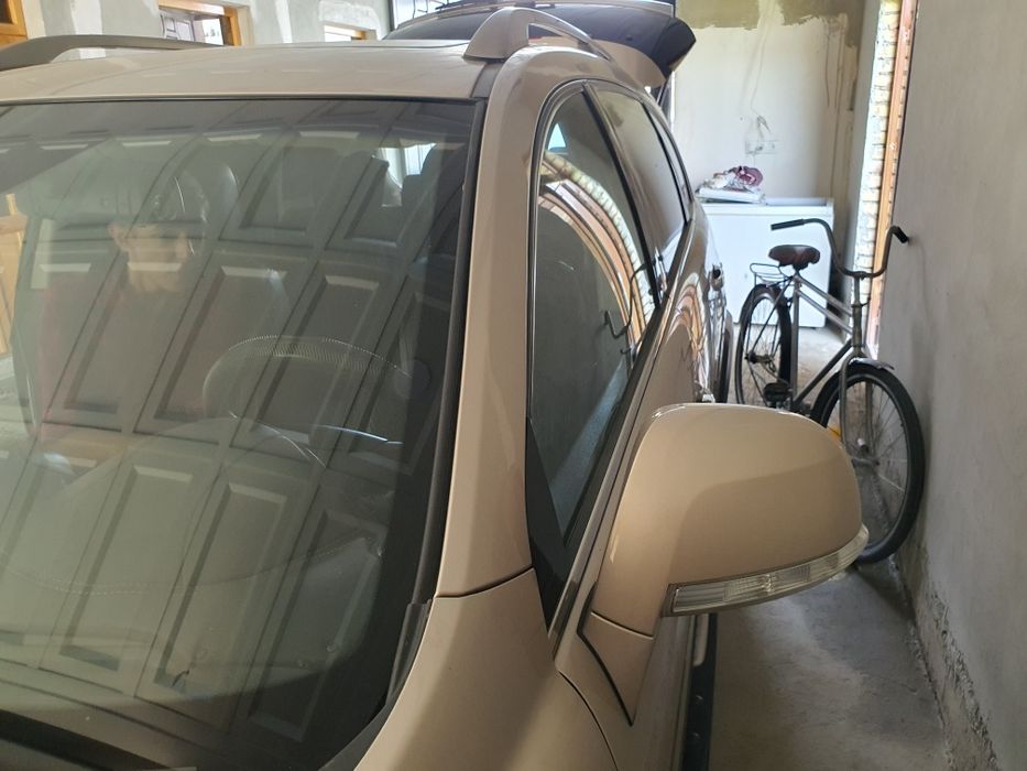 Captiva sotiladi ideal holat