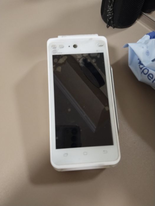 Кассовый аппарат