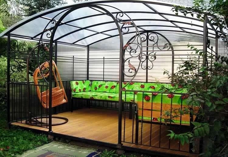 Лексан Поликарбонат прозрачный оптом склад