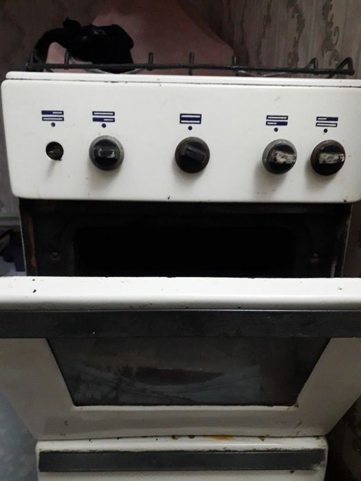 Газ плита нархи келишиладт