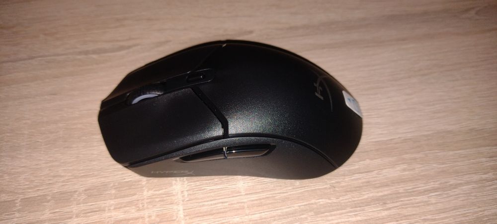 Mouse gaming HyperX Pulsefire Haste 2 Core Wireless
