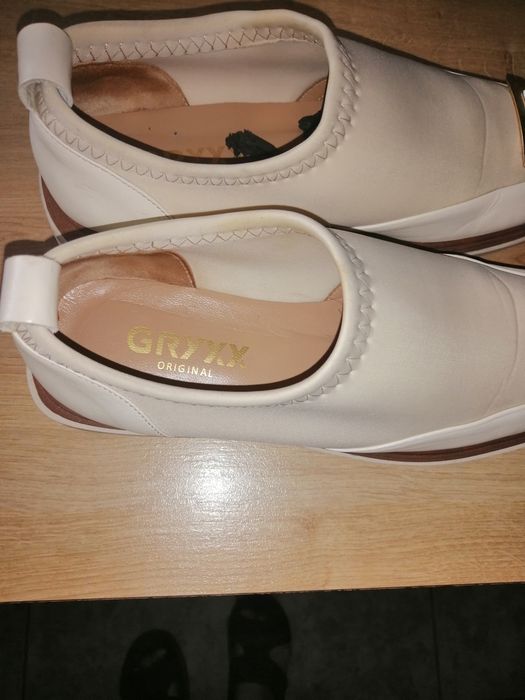 Pantofi de vara Gryxx