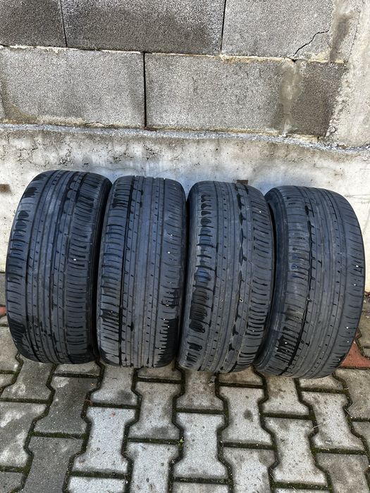 Летни гуми FALKEN 4бр.  225/45/17