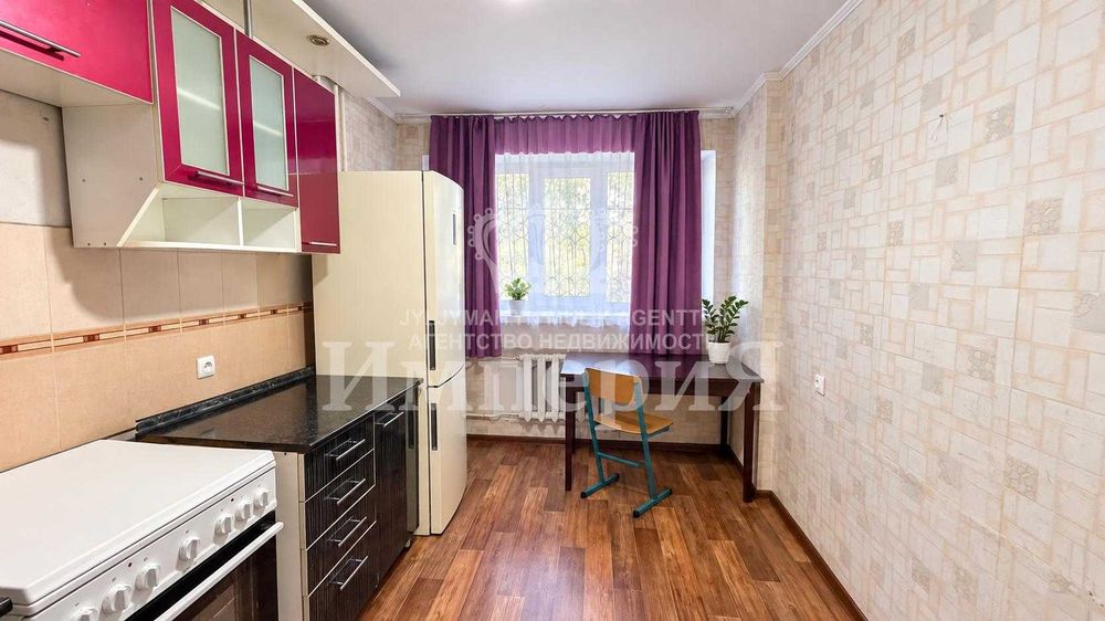 Продается 3х ком. Султан Империя