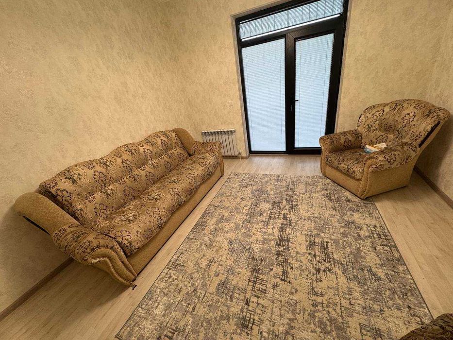 Кредит или Продается 2-х комнатная квартира под ключ